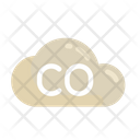 Co 2 Ecology Water Icon
