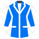 Coat  Icon