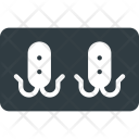 Coat rack Icon