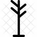 Coat stand Icon