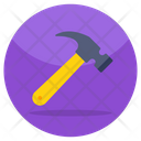 Cobbler Hammer Icon