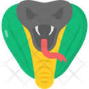 Cobra Icon