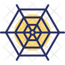 Cobweb Icon