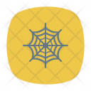 Cobweb Spider Tarantula Icon
