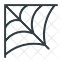 Cobweb Icon
