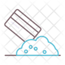 Cocaine  Icon