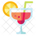 Cock Tail Icon