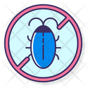 Cockroach Allergy Icon