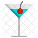 Cocktail  Icon