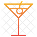 Cocktail  Icon