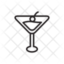 Cocktail Icon