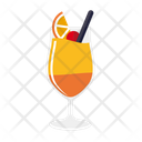 Drink Beverage Cocktail Icon