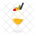 Drink Beverage Cocktail Icon