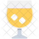 Cocktail Icon