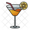 Cocktail Mojito Mojito Juice Icon