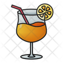 Cocktail Mojito Mojito Juice Icon