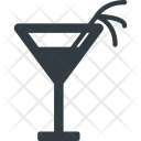 Cocktail Drink Alcoholic Icon