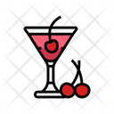 Cocktail  Icon