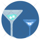 Cocktail Evening Alcohol Icon