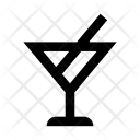 Cocktail Icon