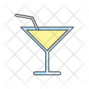 Cocktail Icon