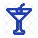 Cocktail  Icon