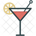 Cocktail Icon