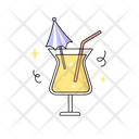 Cocktail  Icon