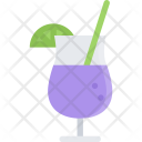 Cocktail Alcohol Bar Icon