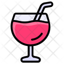 Cocktail Drink Icon