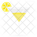 Cocktail Glass Icon