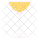 Cocktail glass  Icon