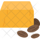 Cocoa Butter Icon