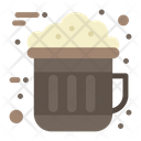 Cocoa Drink Icon