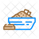 Cocoa Powder  Icon