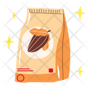 Cocoa Powder  Icon