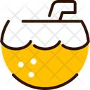 Coconut Icon