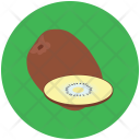 Coconut Coco Tropical Icon