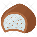 Coconut Chocolate Bite  Icon