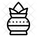 Coconut Kalash  Icon