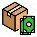 Cod Cash On Icon
