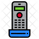 Coddles Phone Phone Communication Icon