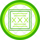 Code Neon Signs Programming Icon