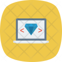 Code Coding Quality Icon