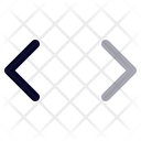 Code アイコン