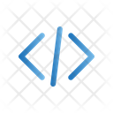 Code アイコン