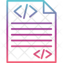 Code アイコン