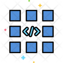 Code Block Icon