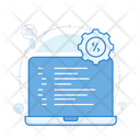 Code Engineering Source Page Source Code Icon