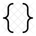 Code Coding Development Icon